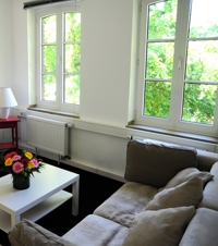 Pension Hotel Mönchengladbach